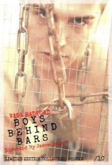 Película: Boys Behind Bars