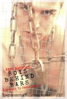 Boys Behind Bars en ligne gratuit