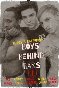 Película: Boys Behind Bars 3