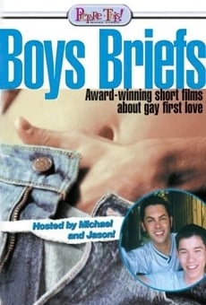 Boys Briefs on-line gratuito