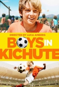 Película: Boys In Kichute