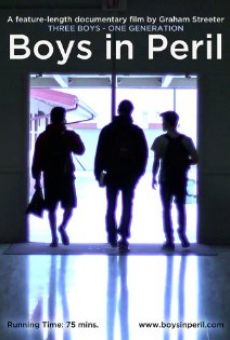 Película: Boys in Peril