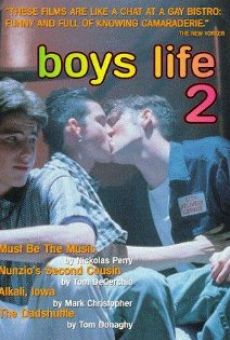 Película: Boys Life 2