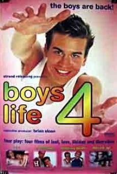 Película: Boys Life 4: Four Play