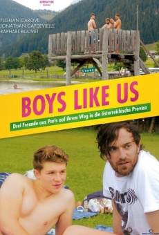 Película: Boys Like Us