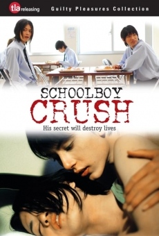 Schoolboy Crush en ligne gratuit