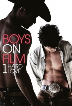 Película: Boys On Film 1: Hard Love