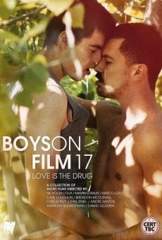 Película: Boys on Film 17: Love Is the Drug