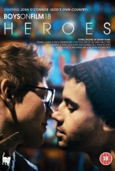 Película: Boys on Film 18: Héroes