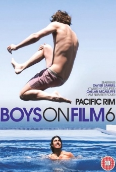 Boys on Film 6: Pacific Rim (2011)