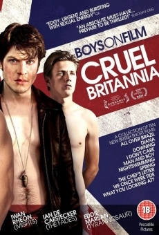Boys on Film 8: Cruel Britannia online