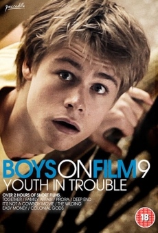 Película: Boys On Film 9: Youth In Trouble