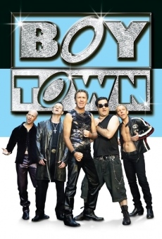 BoyTown on-line gratuito