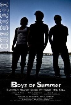 Película: Boyz of Summer