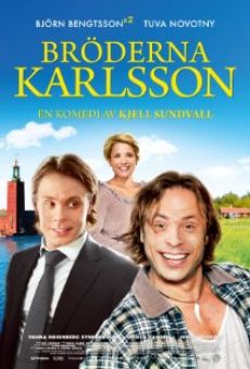 Bröderna Karlsson on-line gratuito