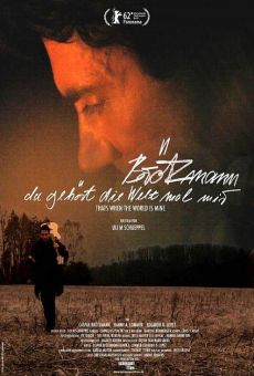 Película: Brötzmann: That's When fhe World Is Mine