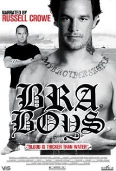 Bra Boys (2007)
