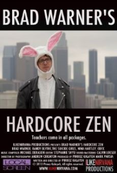 Brad Warner's Hardcore Zen