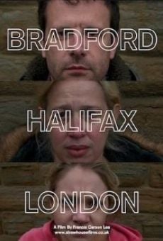 Película: Bradford Halifax London