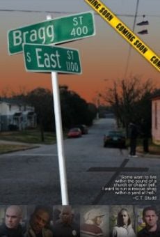 Bragg N East (2014)