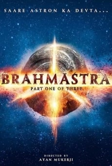 Brahmastra online streaming