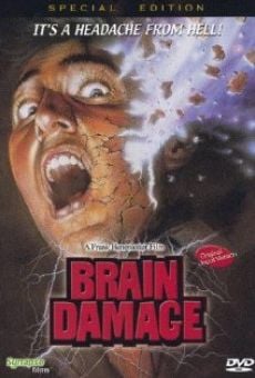 Brain Damage (La maledizione di Elmer) online streaming