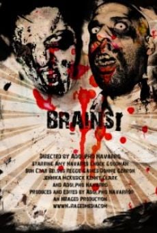 Película: Brains!