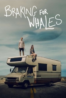 Película: Frenar para las ballenas