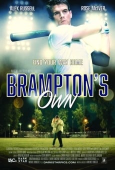 Brampton's Own stream online deutsch