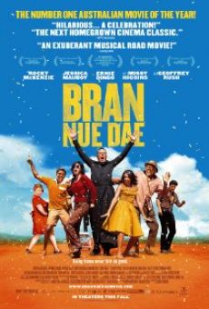 Película: Bran Nue Dae
