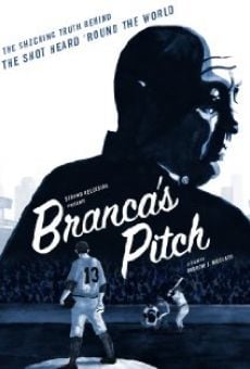 Branca's Pitch online streaming