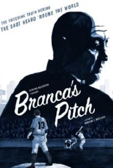 Branca's Pitch Online Free