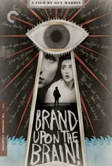 Película: ¡Brand Upon the Brain!