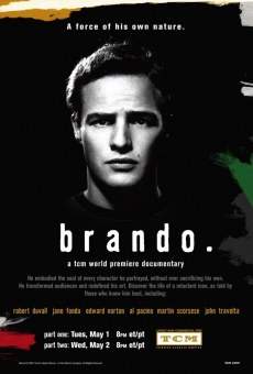 Película: Brando