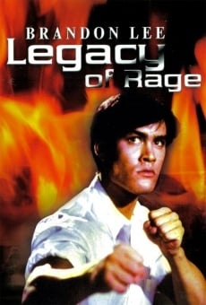 Lung joi gong woo - Legacy of Rage online free