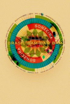 Brasil Bam Bam Bam: The Story of Sonzeira