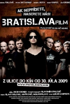 Bratislavafilm online