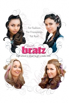 Bratz on-line gratuito