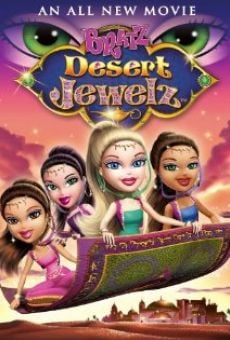 Bratz: Desert Jewelz en ligne gratuit