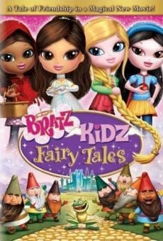 Película: Bratz Kidz: Fairy Tales