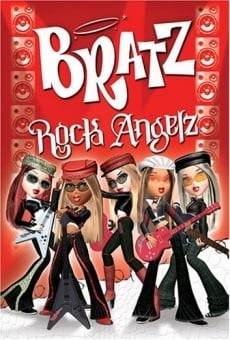 Bratz Rock Angelz online