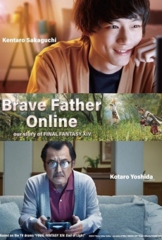 Película: Brave Father Online - Our Story of Final Fantasy XIV