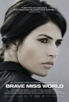 Película: Valiente Miss Mundo