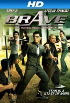 Película: Brave