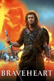 Braveheart, película en español