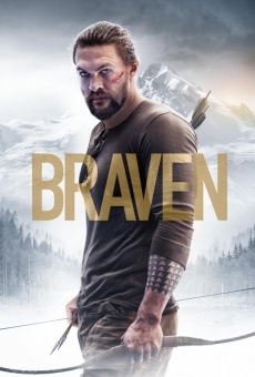 Braven - Il coraggioso online streaming