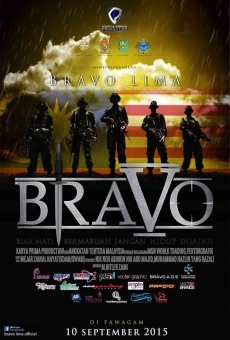 Película: Bravo 5
