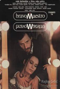 Bravo maestro (1978)