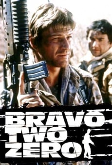 Bravo Two Zero stream online deutsch