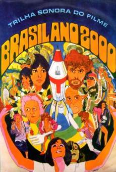 Brasil Ano 2000 on-line gratuito
